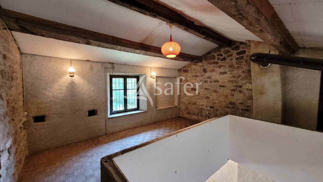 Proprietà rurale In vendita tarn