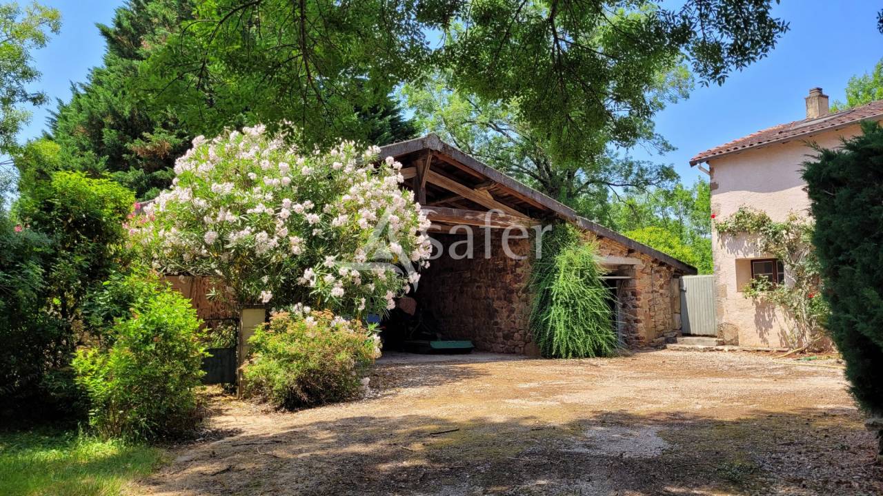 Proprietà rurale In vendita tarn