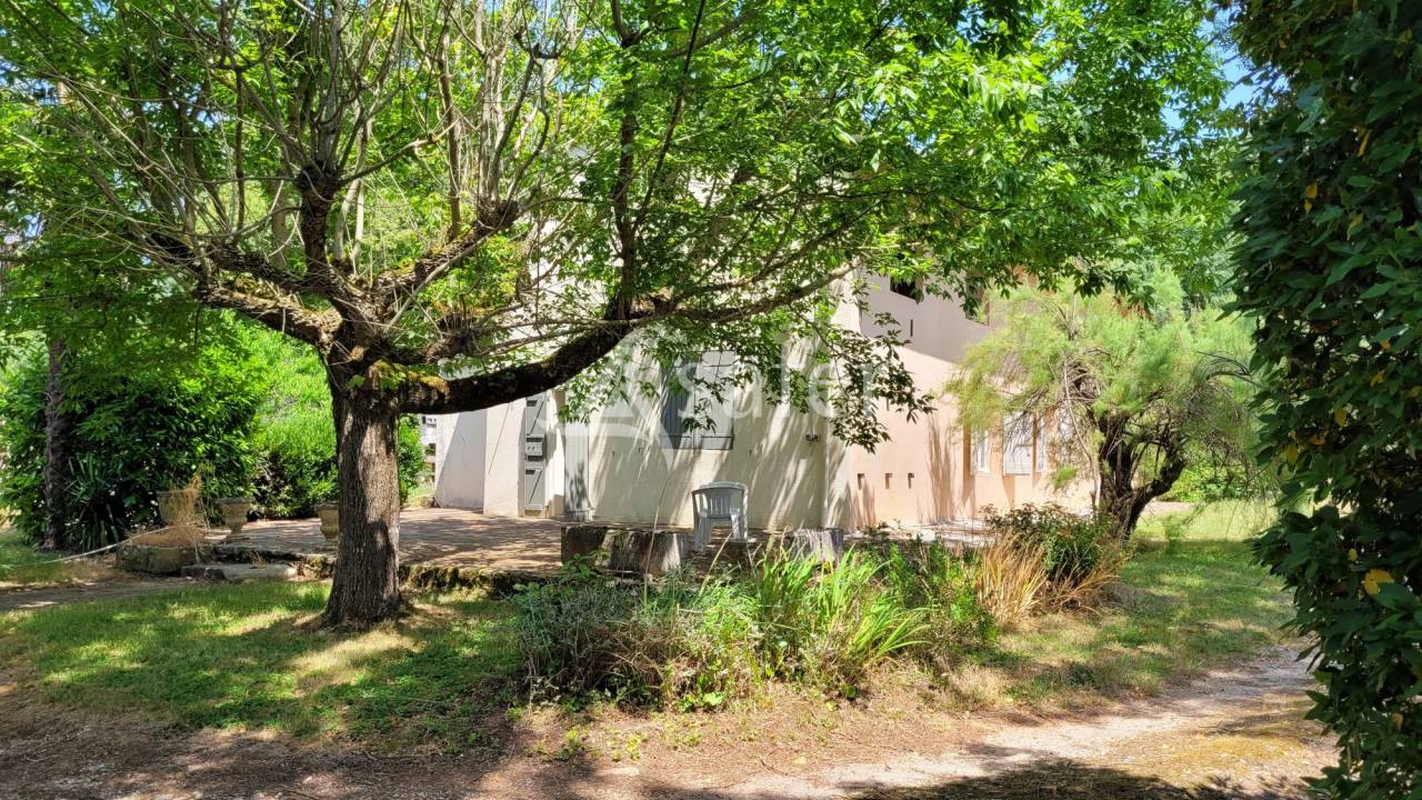 Proprietà rurale In vendita tarn