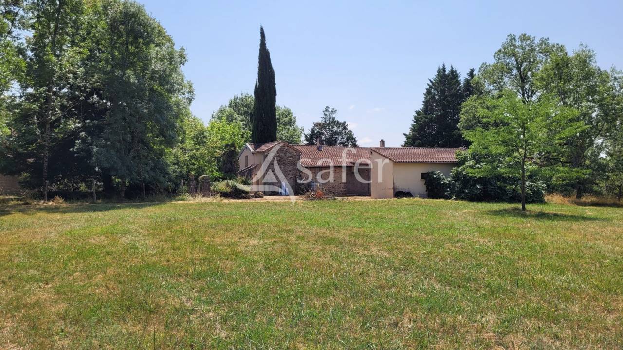 Propriet&agrave; rurale In vendita tarn