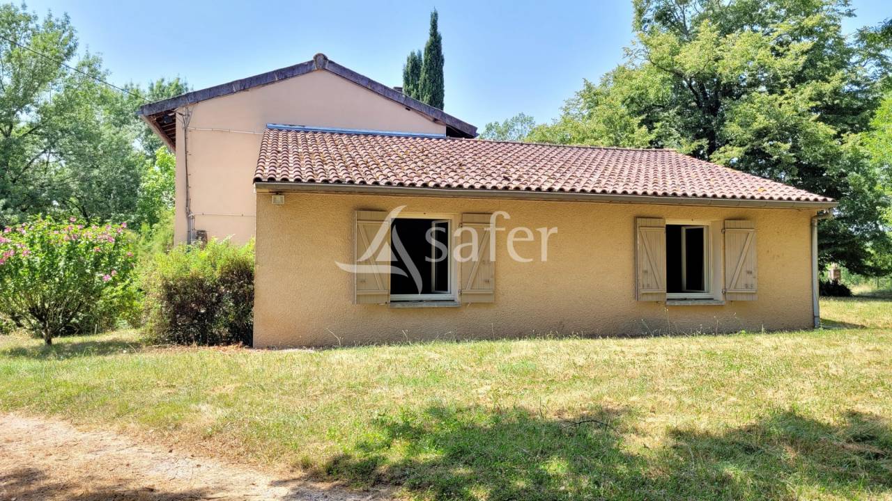 Propriet&agrave; rurale In vendita tarn