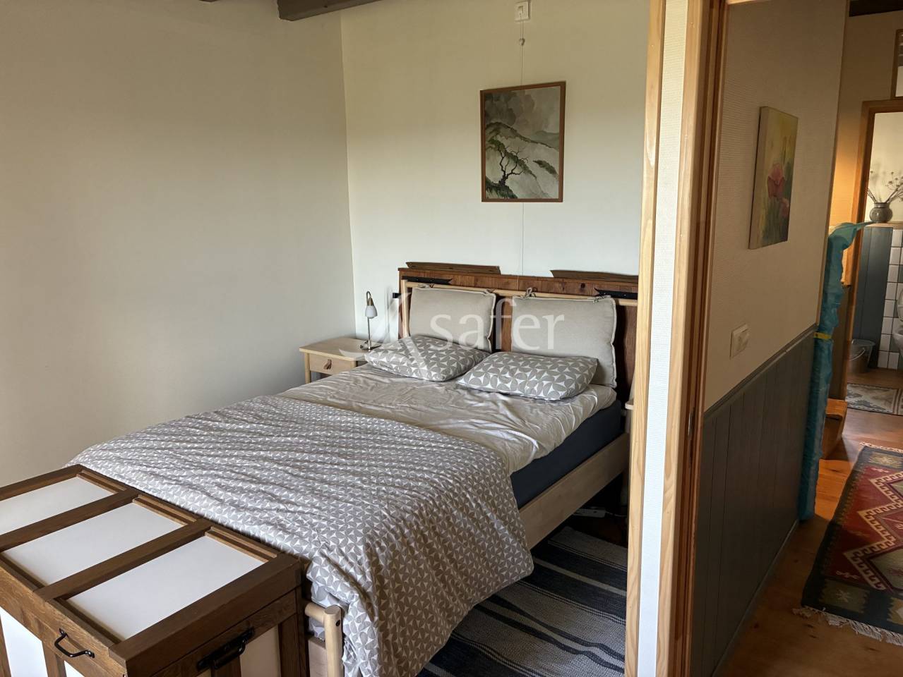 Proprietà rurale In vendita Saône-et-Loire