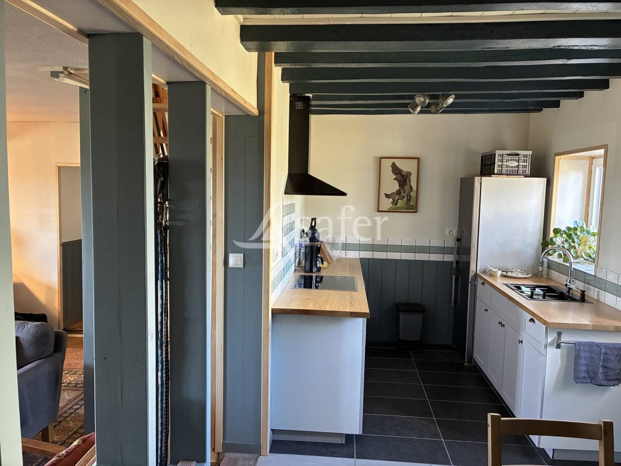 Proprietà rurale In vendita Saône-et-Loire