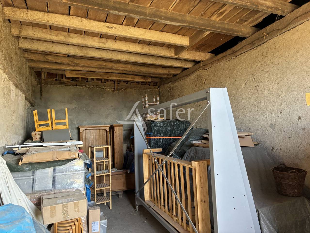 Proprietà rurale In vendita Saône-et-Loire