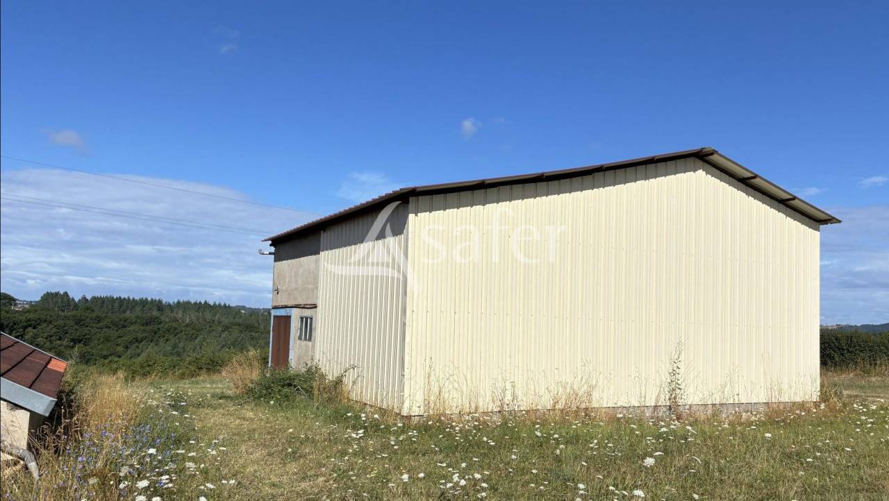 Proprietà rurale In vendita Saône-et-Loire