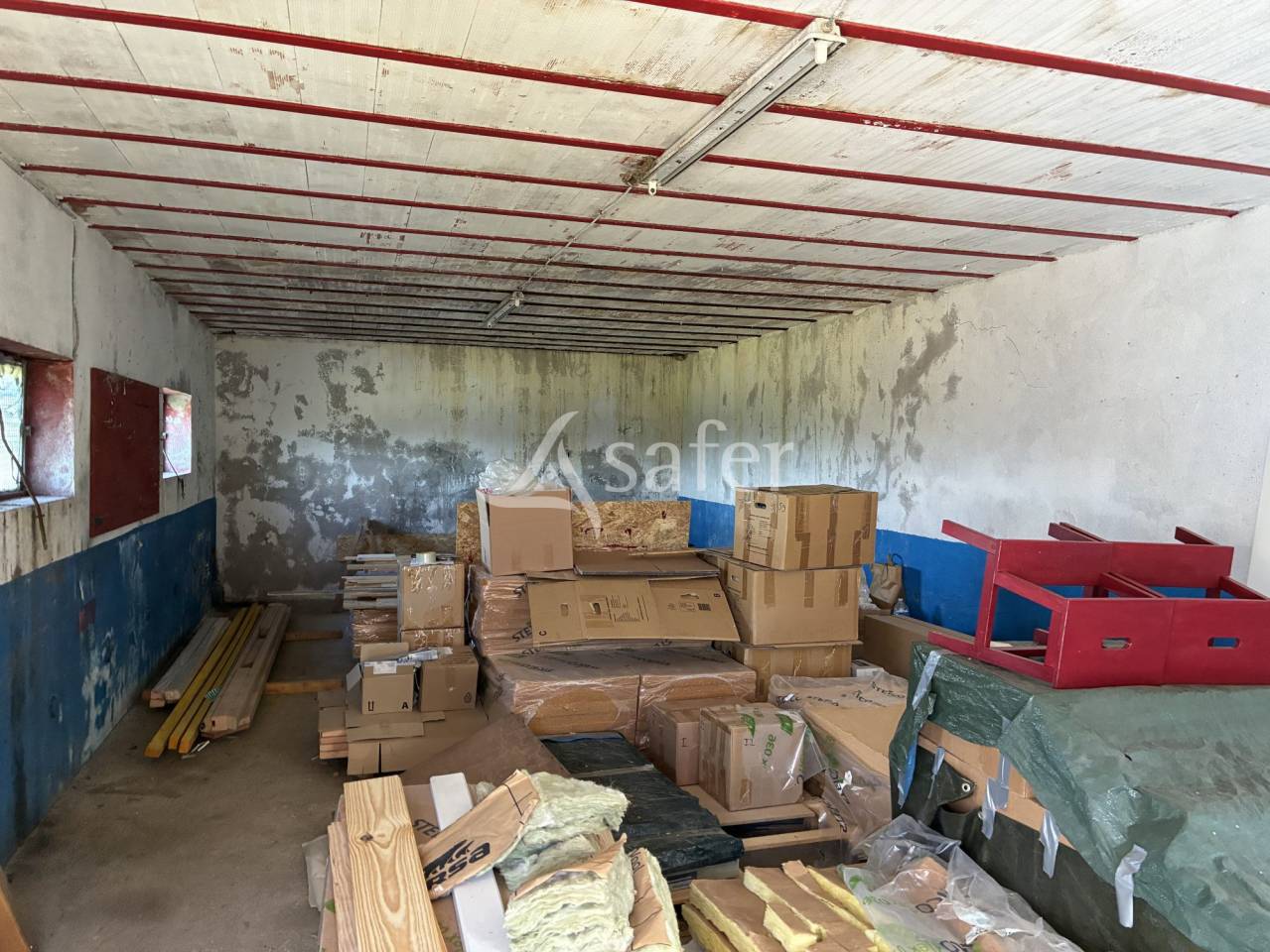 Proprietà rurale In vendita Saône-et-Loire