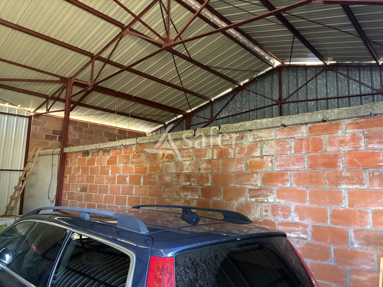 Proprietà rurale In vendita Saône-et-Loire