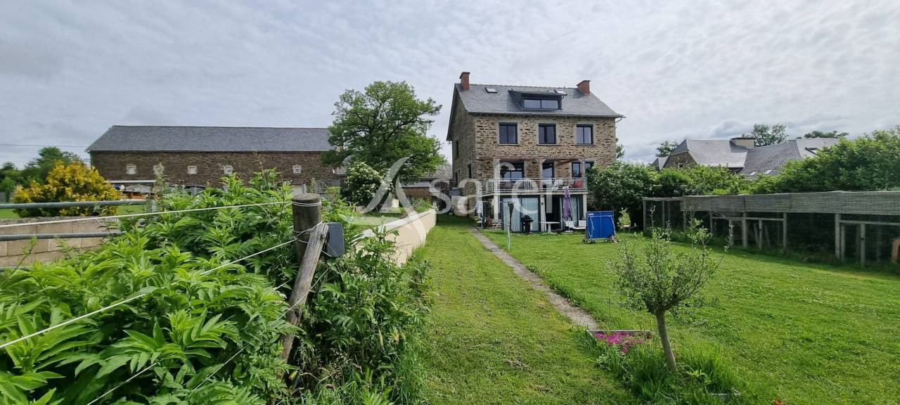 Proprietà equestre In vendita Aveyron