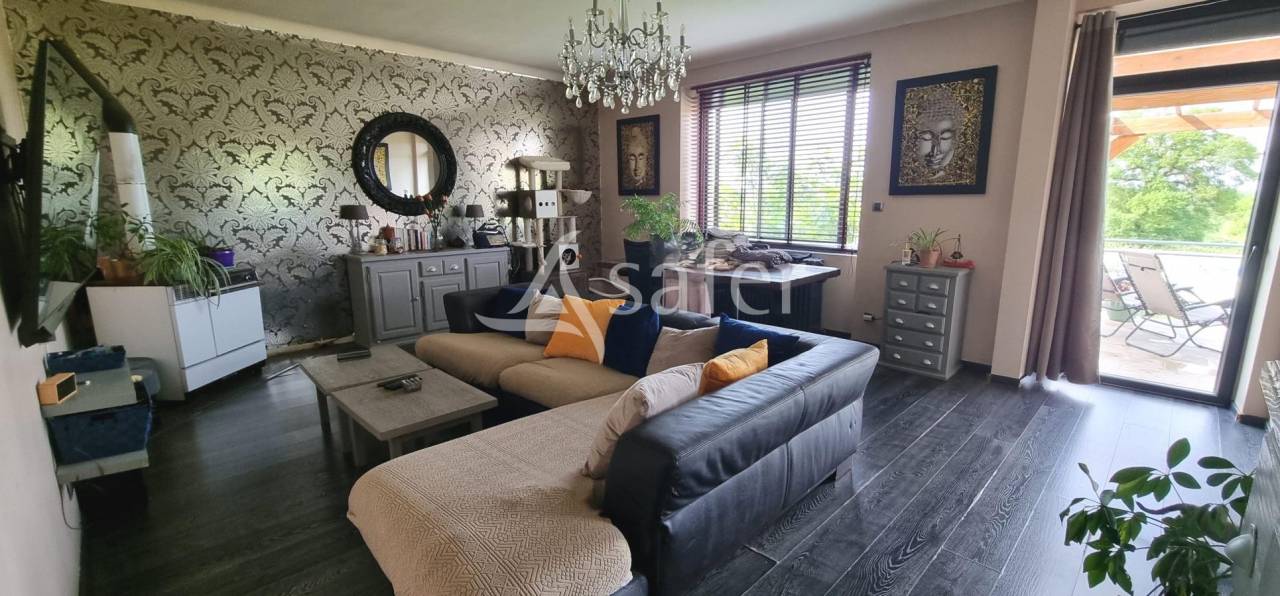 Proprietà equestre In vendita Aveyron