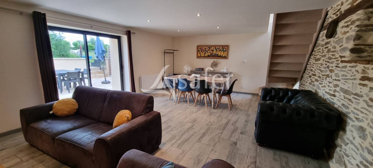 Proprietà equestre In vendita Aveyron