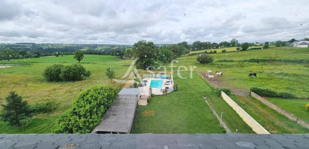 Proprietà equestre In vendita Aveyron