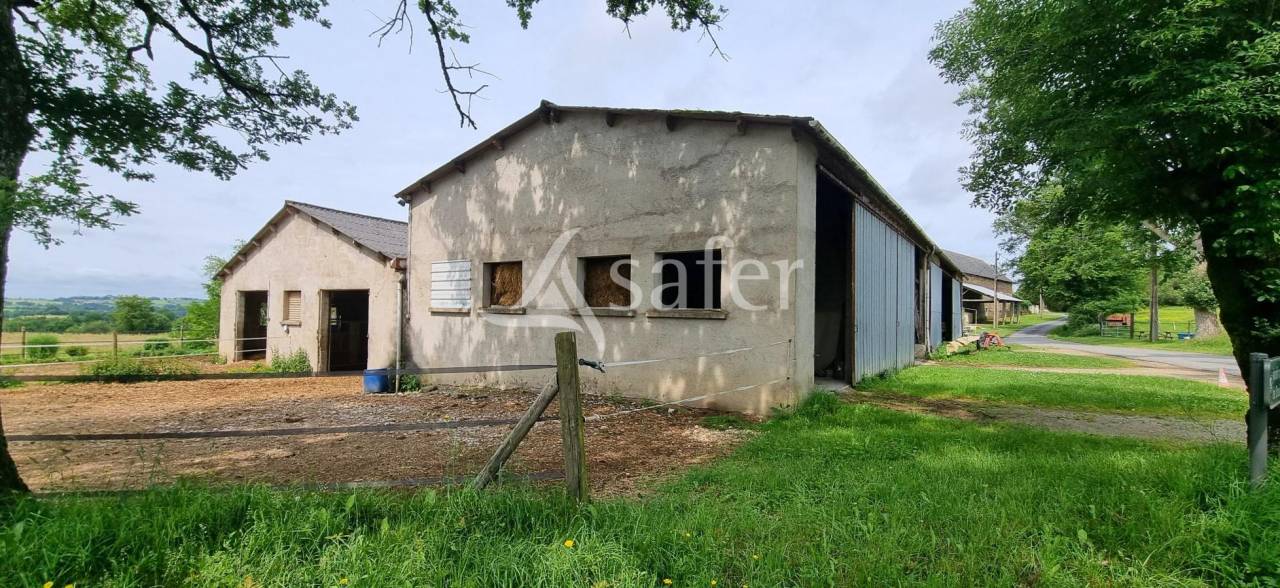 Proprietà equestre In vendita Aveyron