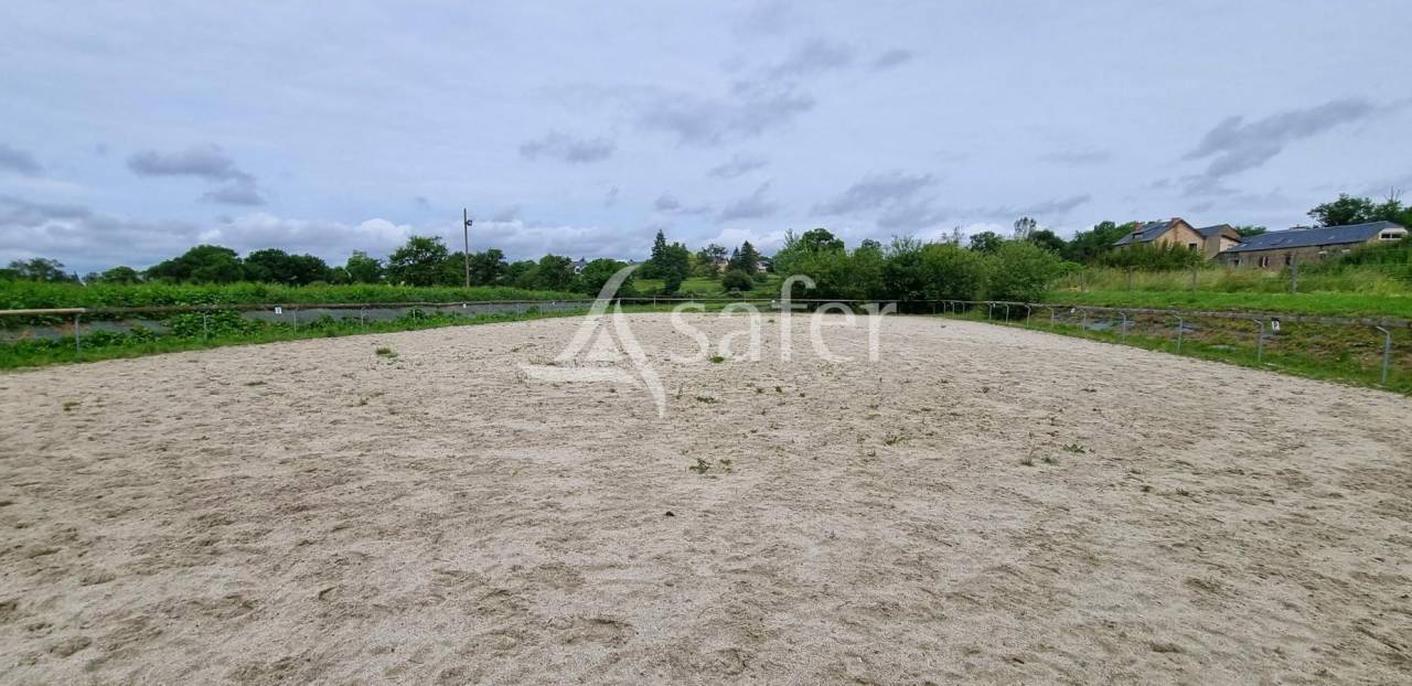 Proprietà equestre In vendita Aveyron