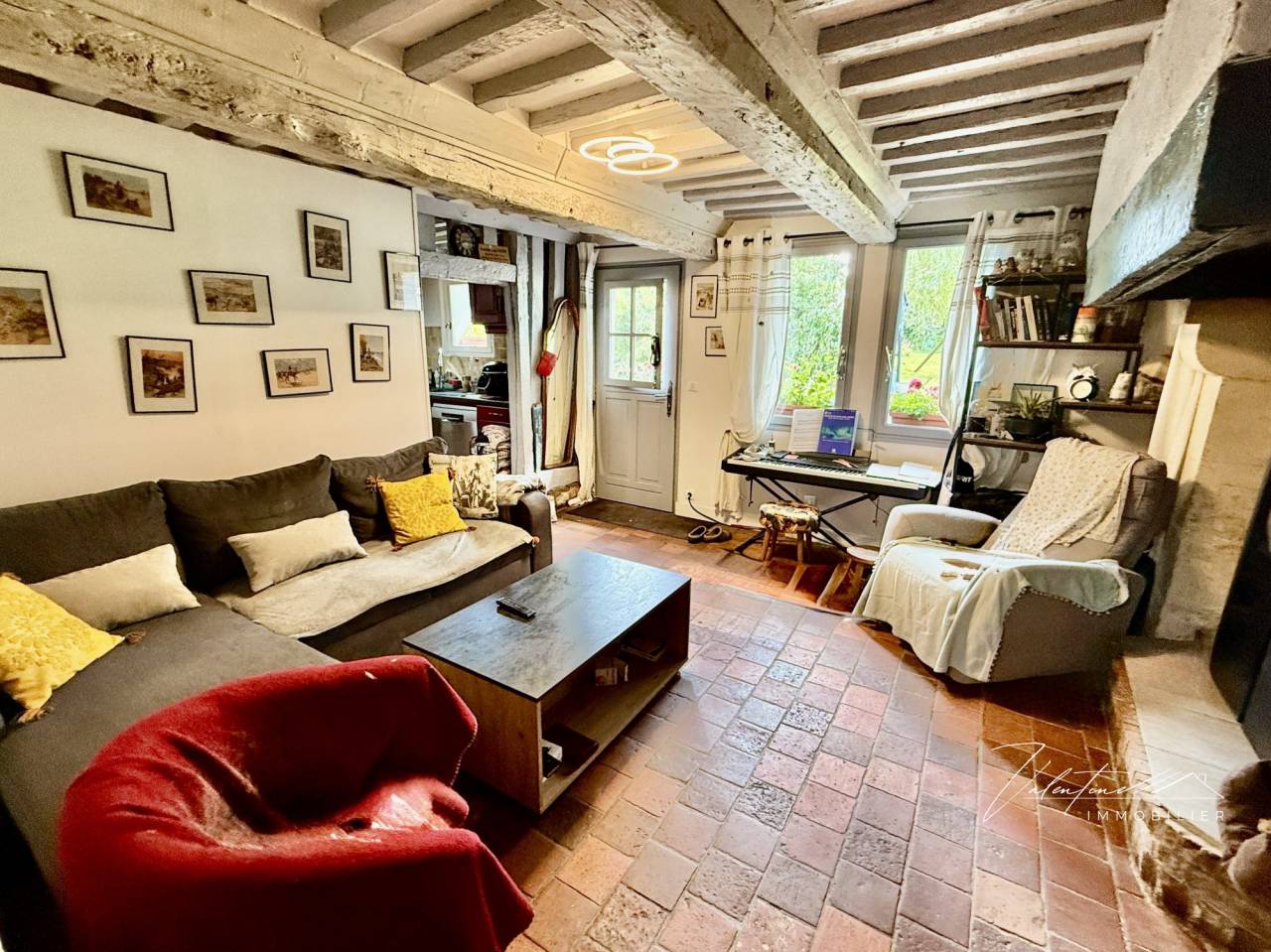 Proprietà equestre In vendita Calvados