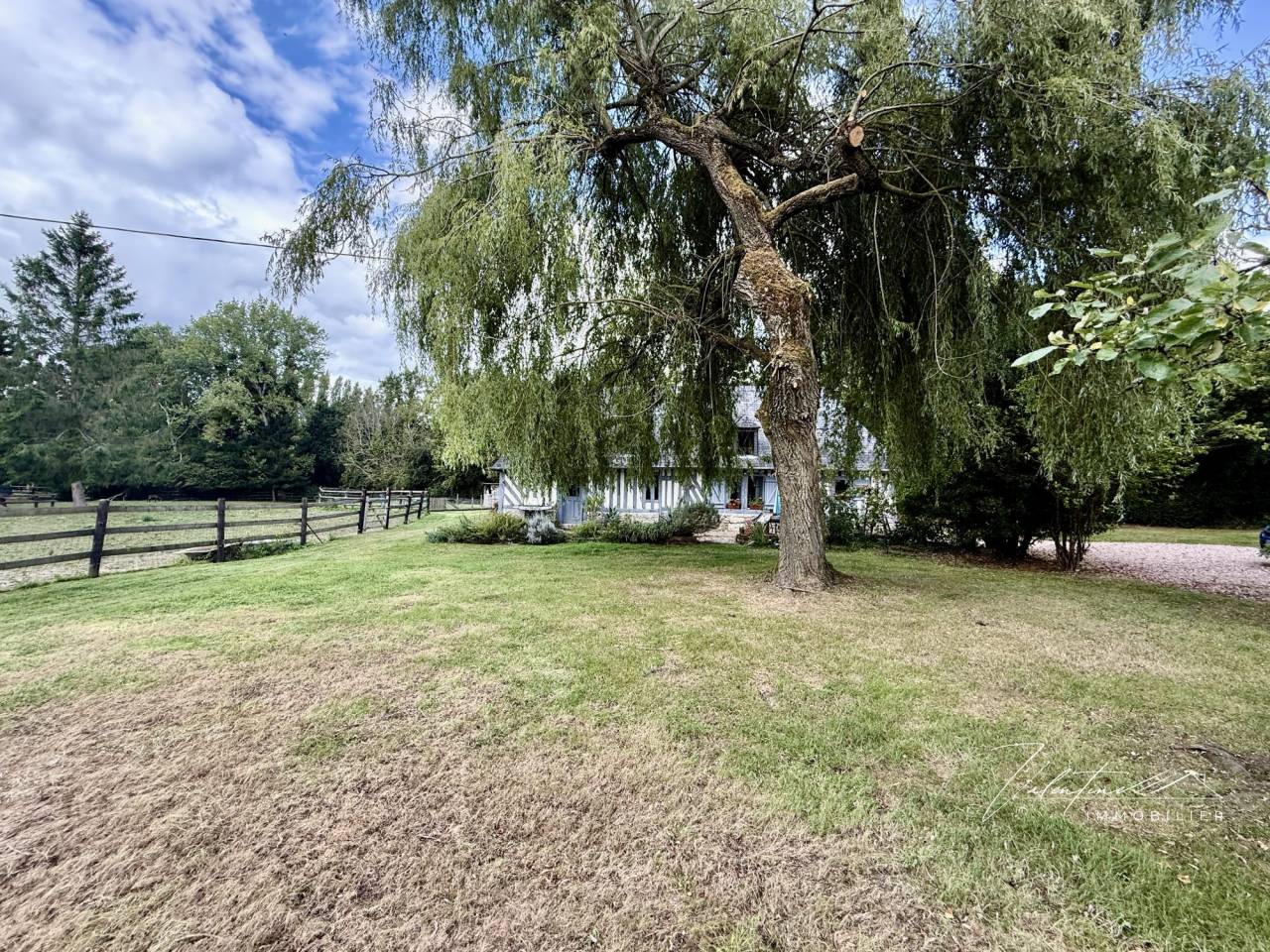 Proprietà equestre In vendita Calvados