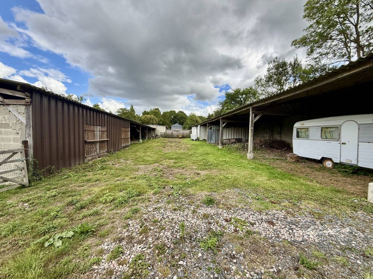 Proprietà equestre In vendita Calvados