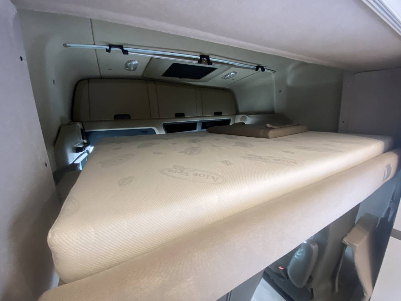 Camion per Cavalli AKX  2016 Occasione