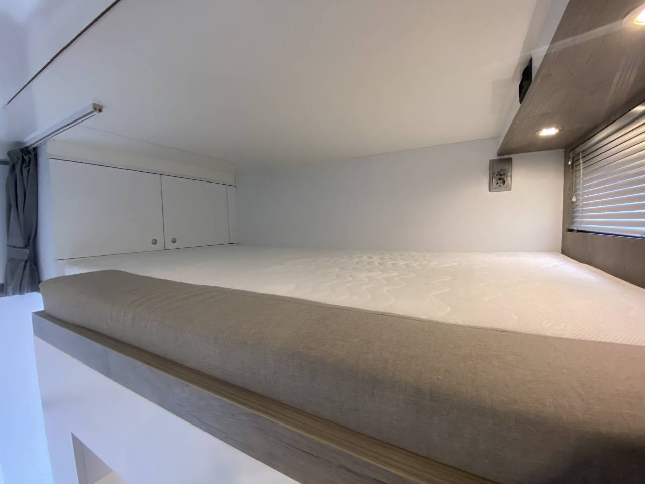 Camion per Cavalli AKX  2016 Occasione