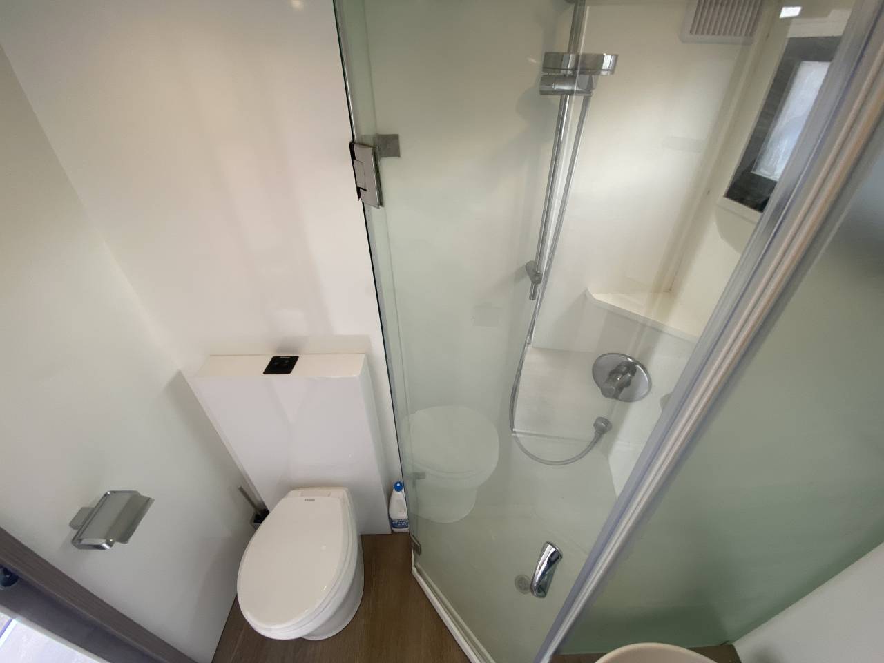 Camion per Cavalli AKX  2016 Occasione