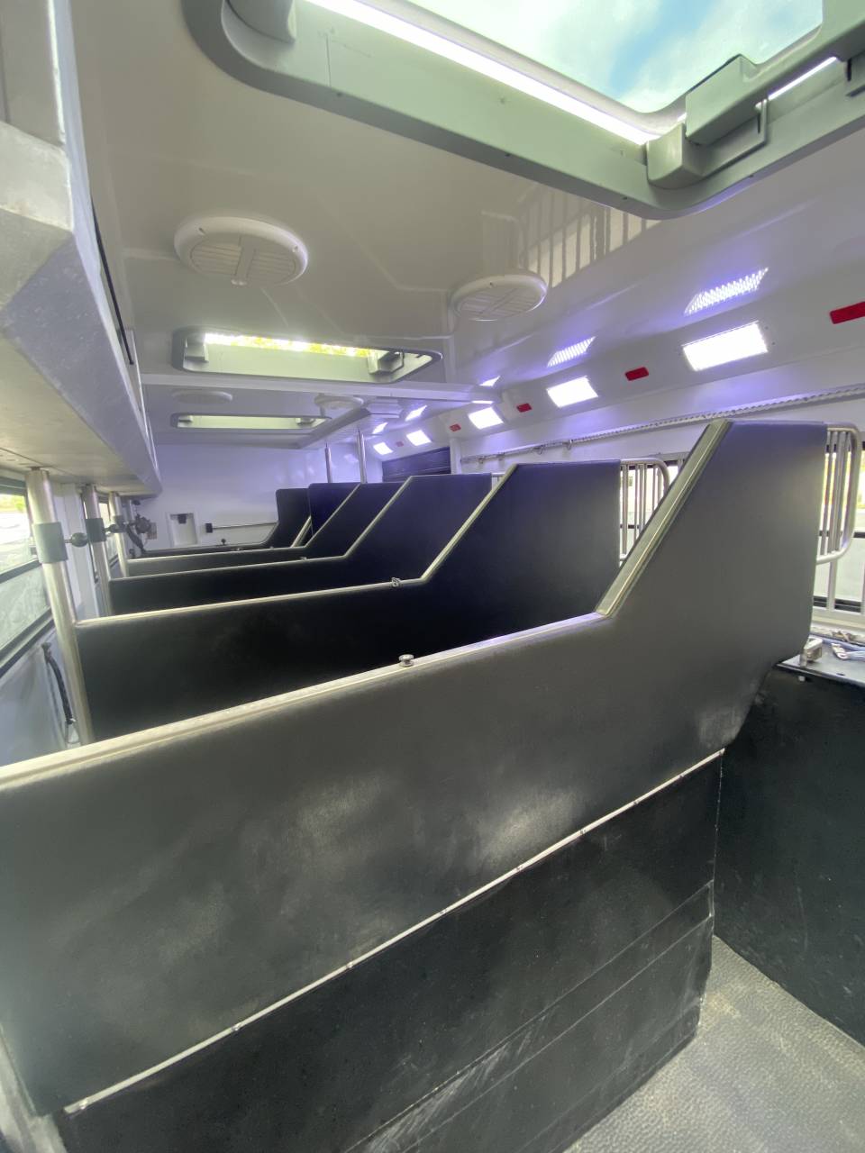 Camion per Cavalli AKX  2016 Occasione