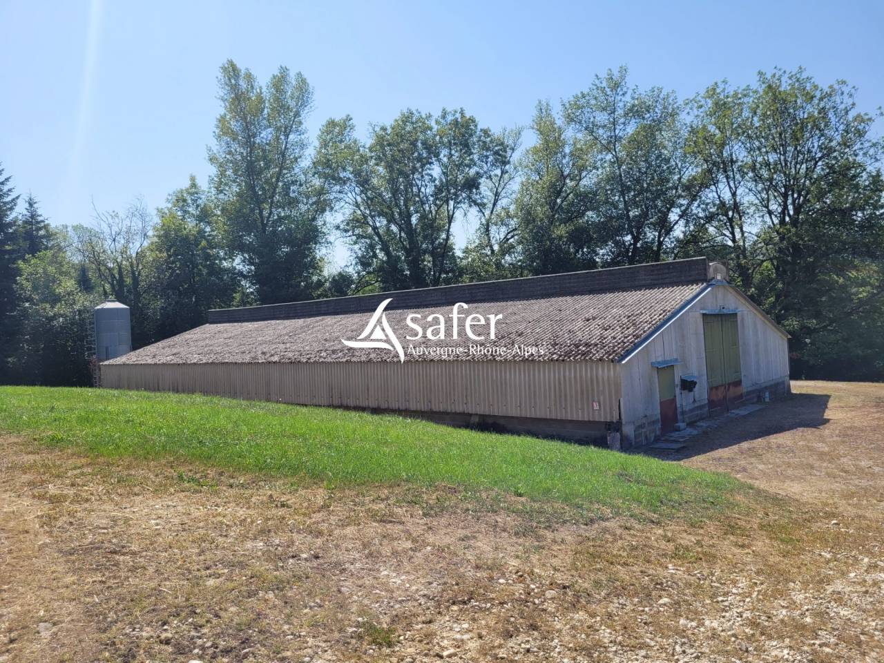 Azienda avicola In vendita Savoie