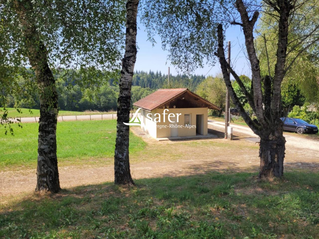 Azienda avicola In vendita Savoie