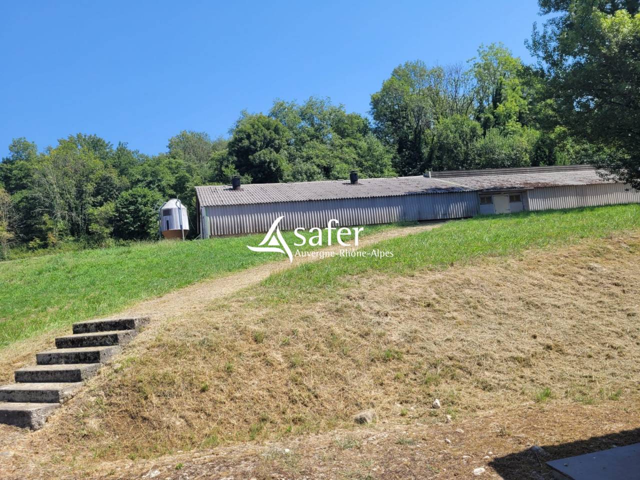 Azienda avicola In vendita Savoie