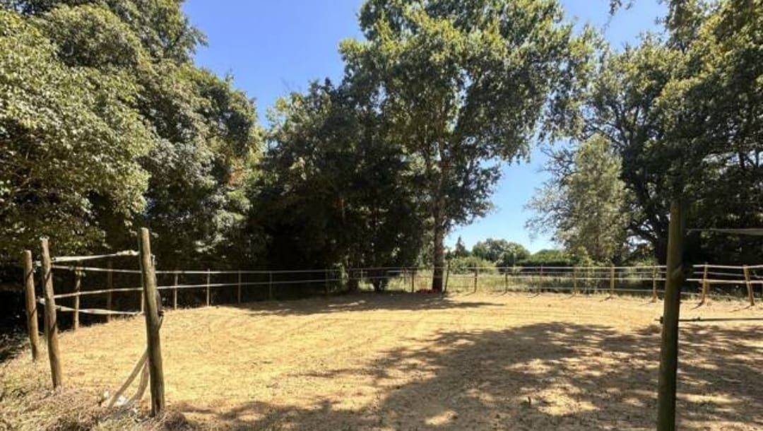 Proprietà equestre In vendita Gironde