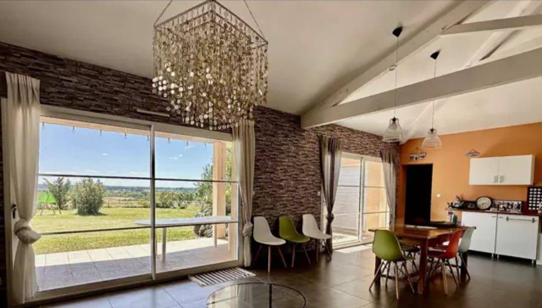 Proprietà equestre In vendita Gironde