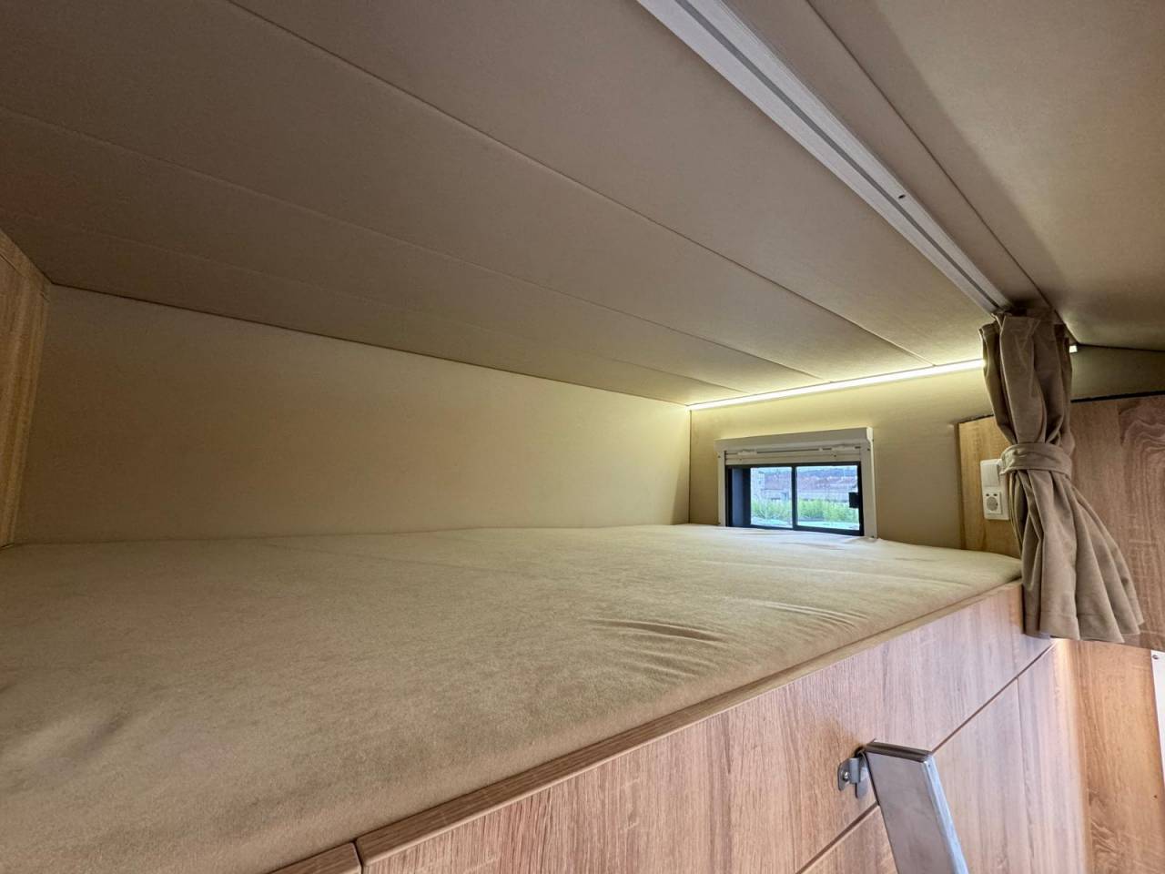 Camion per Cavalli Daf CONCEPTPGO 7  2013 Occasione