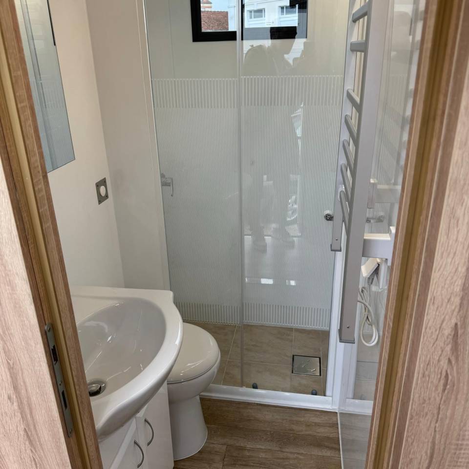 Camion per Cavalli Daf CONCEPTPGO 7  2013 Occasione