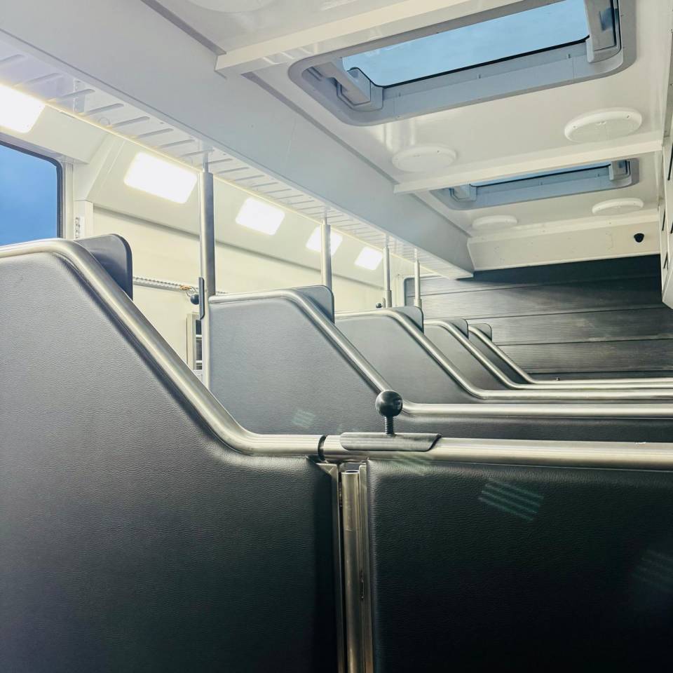 Camion per Cavalli AKX Classicspace6 2025 Nuovo