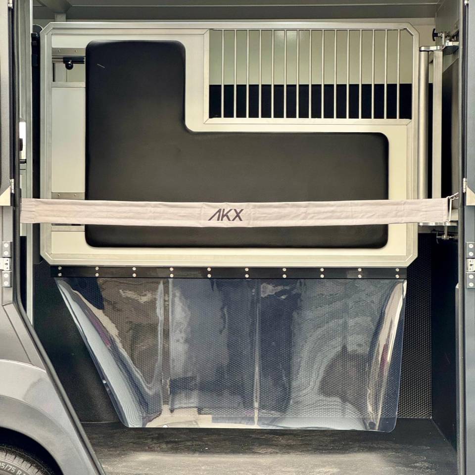 Van per Cavalli AKX Akx5 2025 Nuovo