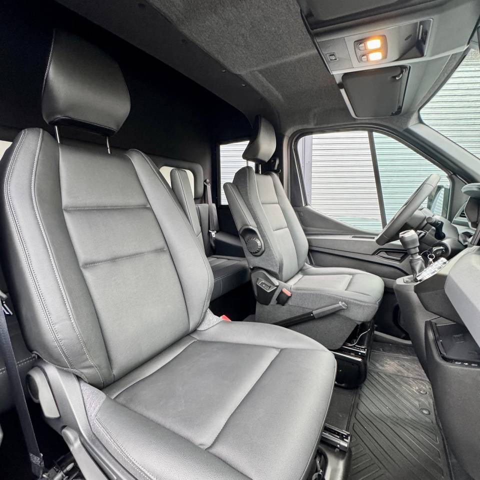 Van per Cavalli AKX Akx5 2025 Nuovo