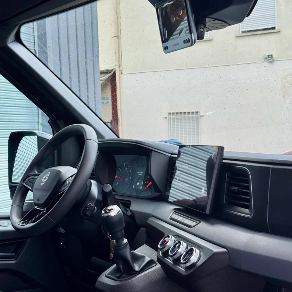 Van per Cavalli AKX Akx5 2025 Nuovo