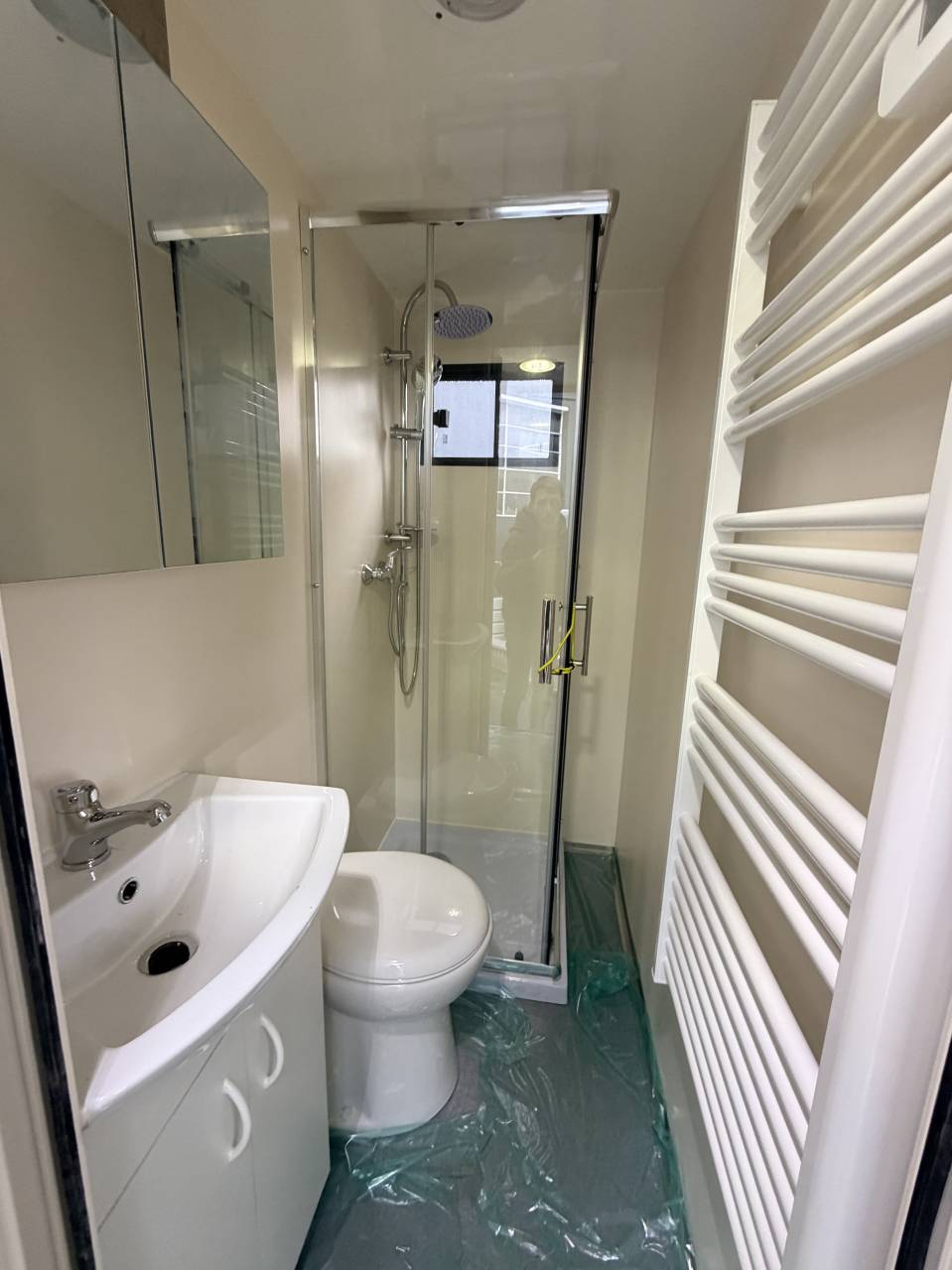 Camion per Cavalli Renault CONCEPTPGO7 2017 Occasione