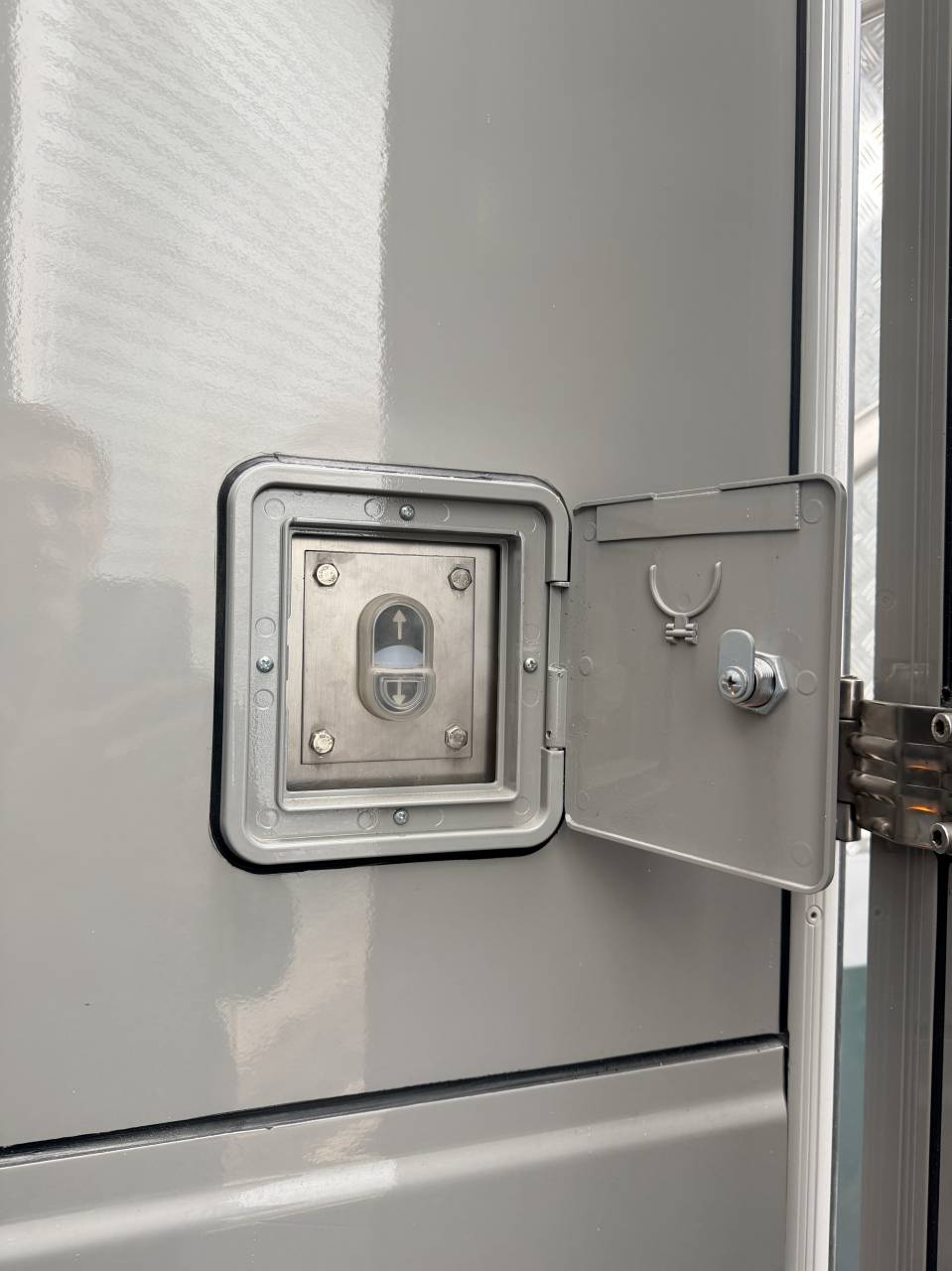 Camion per Cavalli Renault CONCEPTPGO7 2017 Occasione