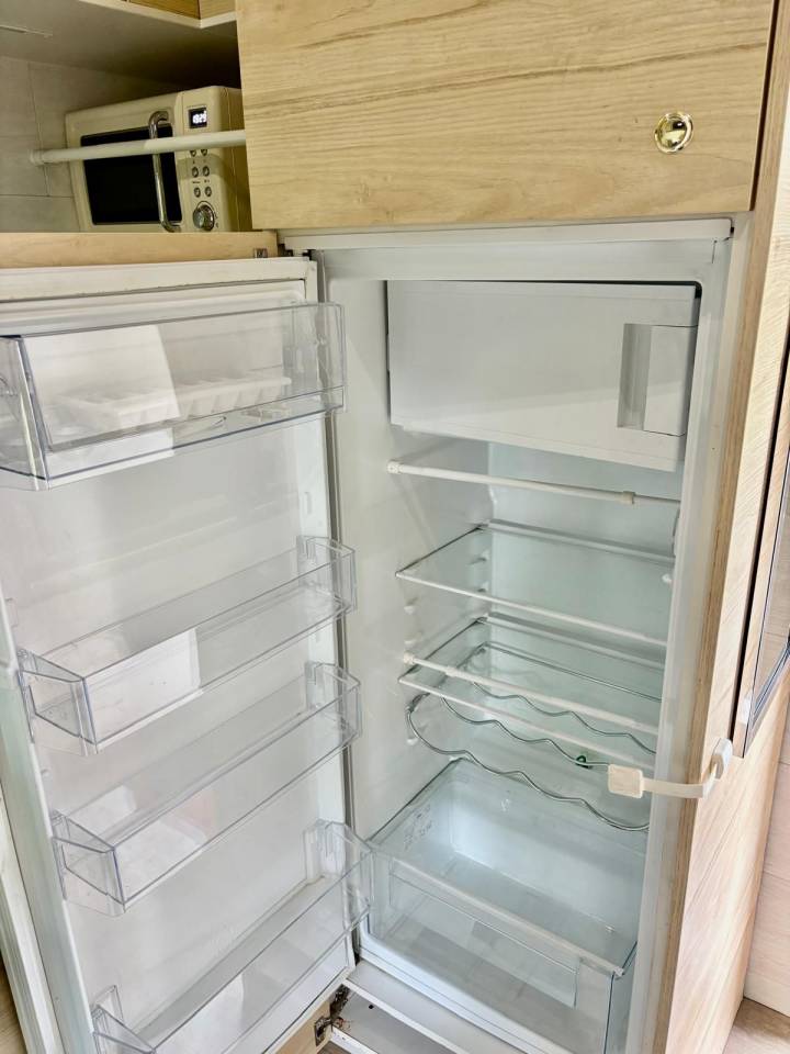 Camion per Cavalli Iveco  IVECO 280 hp 2001 Occasione