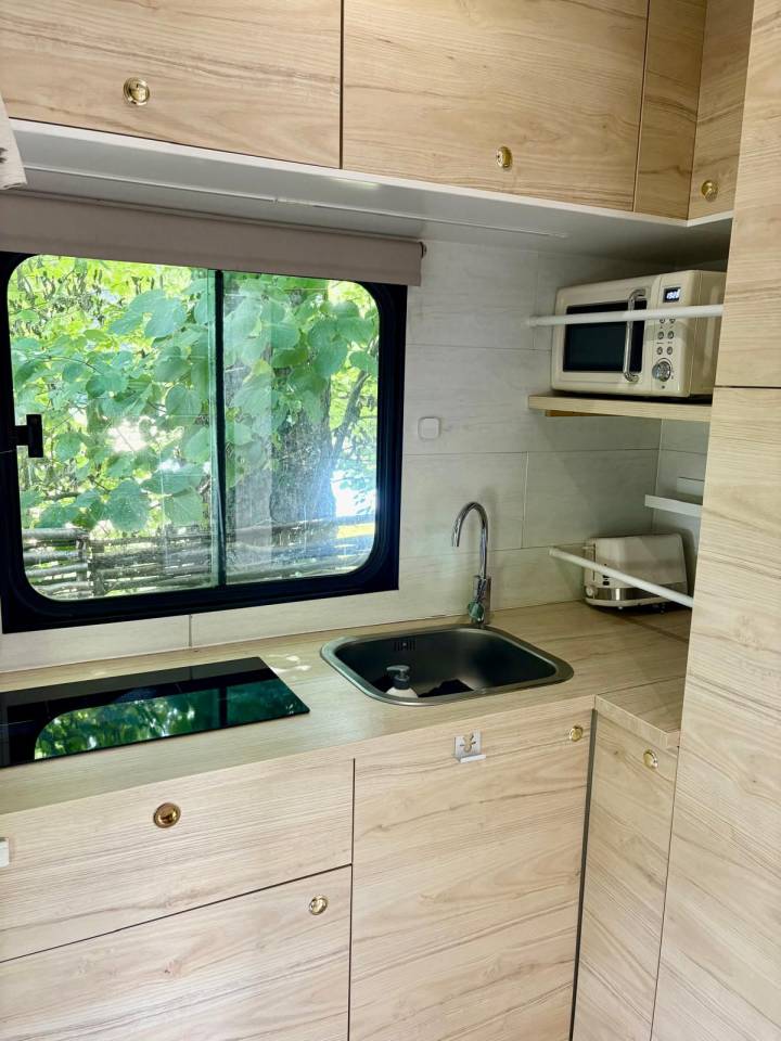 Camion per Cavalli Iveco  IVECO 280 hp 2001 Occasione