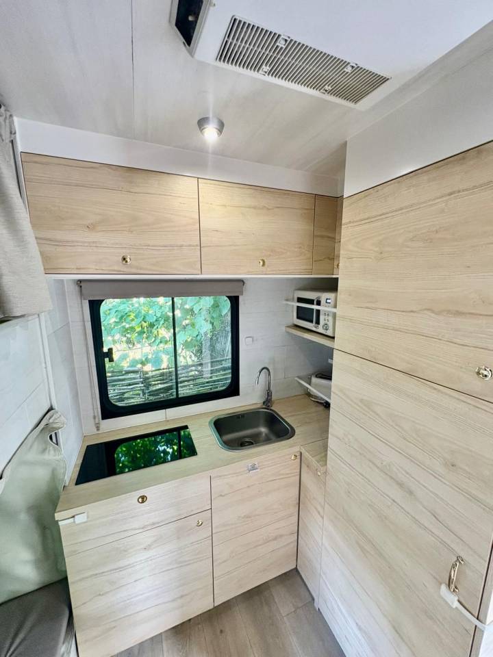 Camion per Cavalli Iveco  IVECO 280 hp 2001 Occasione