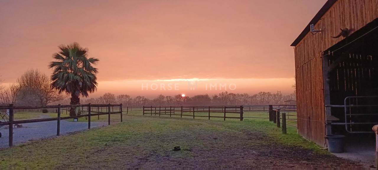Proprietà equestre In vendita Loire-Atlantique