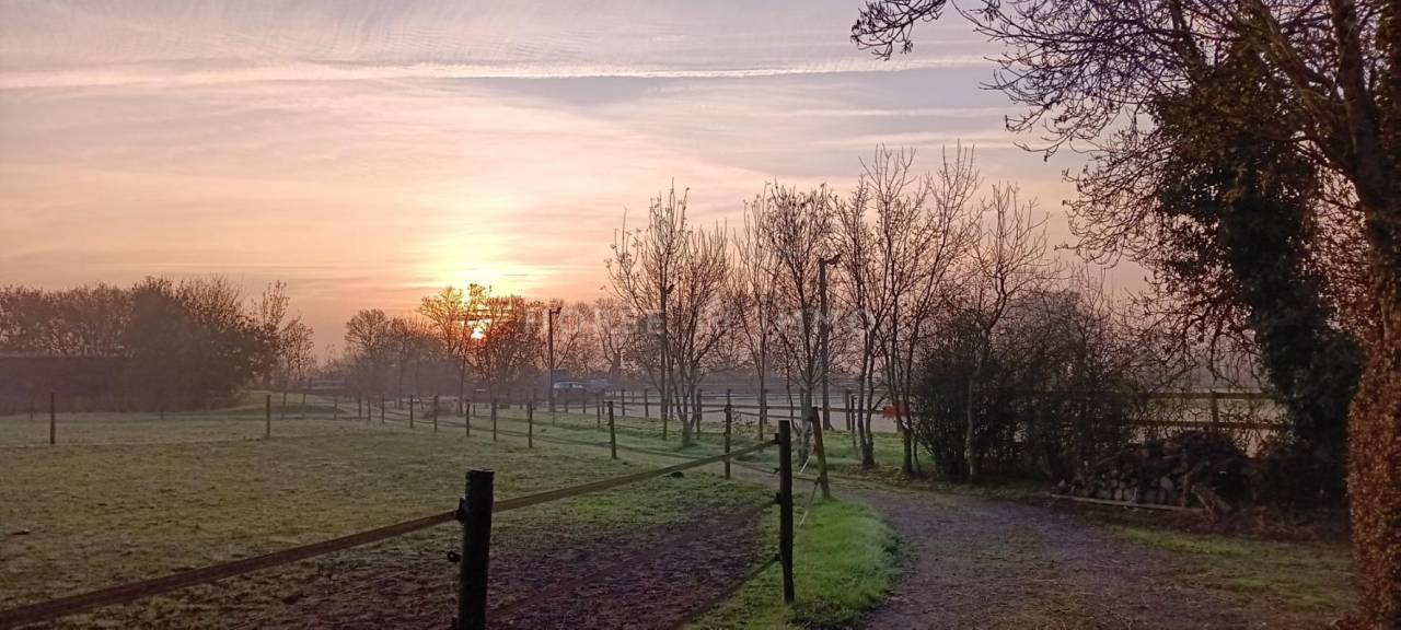 Propriet&agrave; equestre In vendita Loire-Atlantique