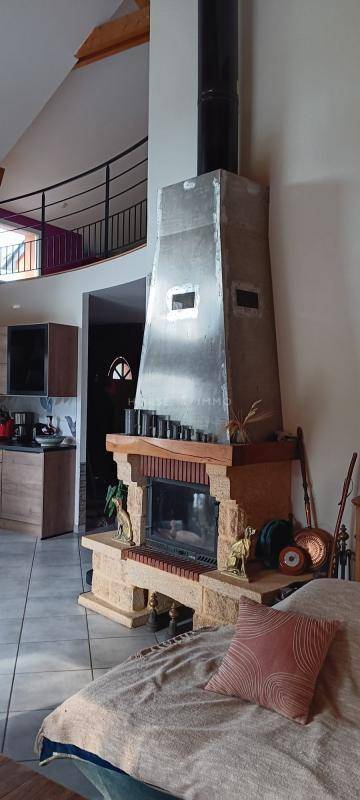 Propriet&agrave; equestre In vendita Loire-Atlantique