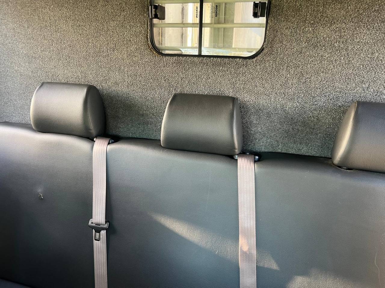 Van per Cavalli Renault Master 2017 Occasione