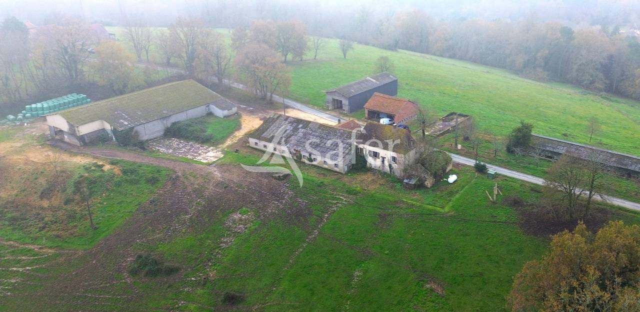 Azienda ovina In vendita Dordogne