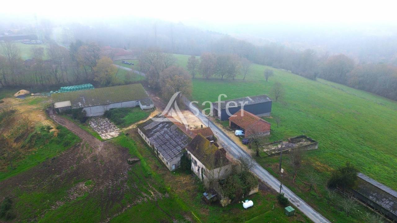 Azienda ovina In vendita Dordogne