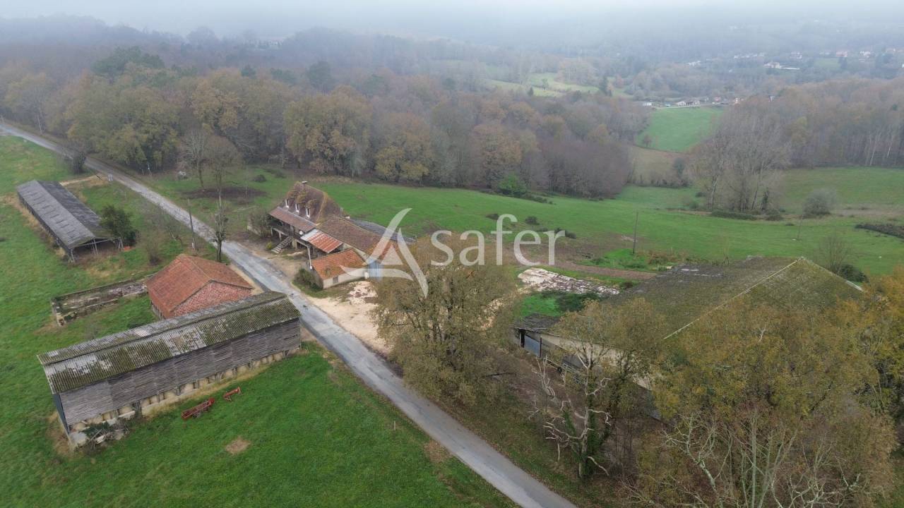 Azienda ovina In vendita Dordogne