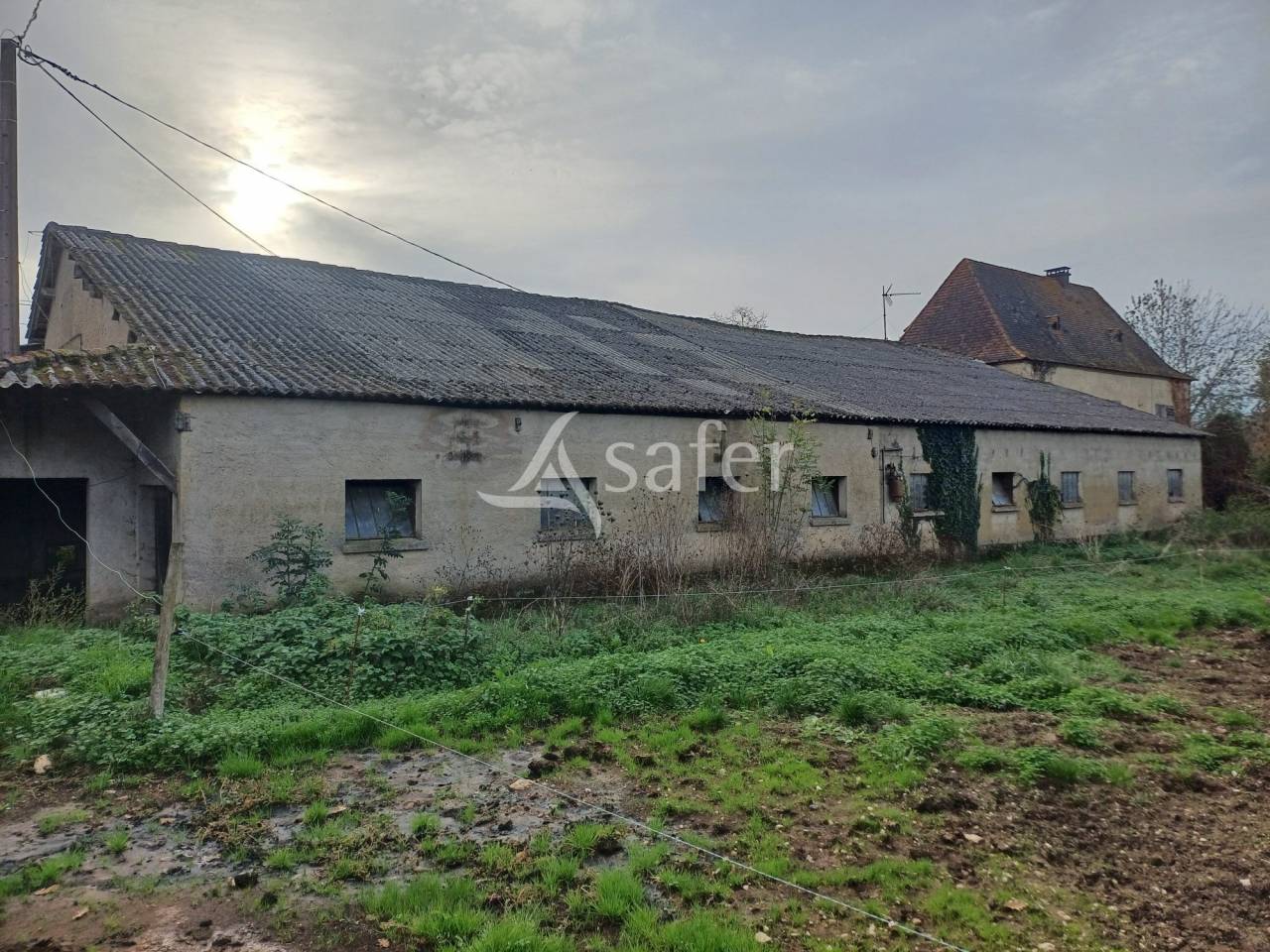Azienda ovina In vendita Dordogne