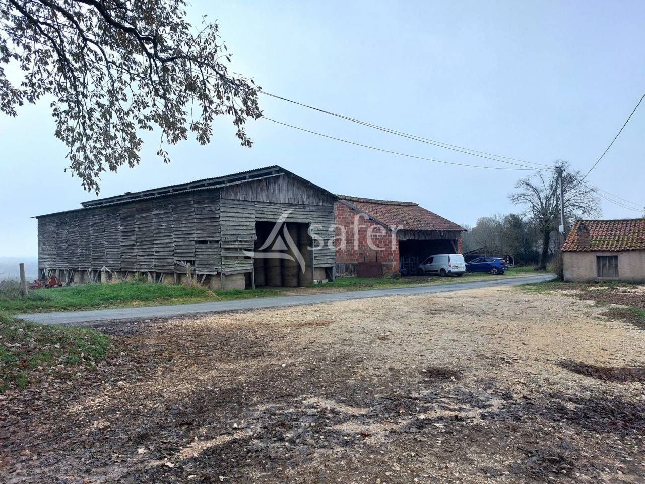 Azienda ovina In vendita Dordogne