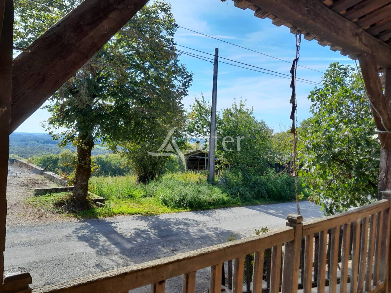 Azienda ovina In vendita Dordogne